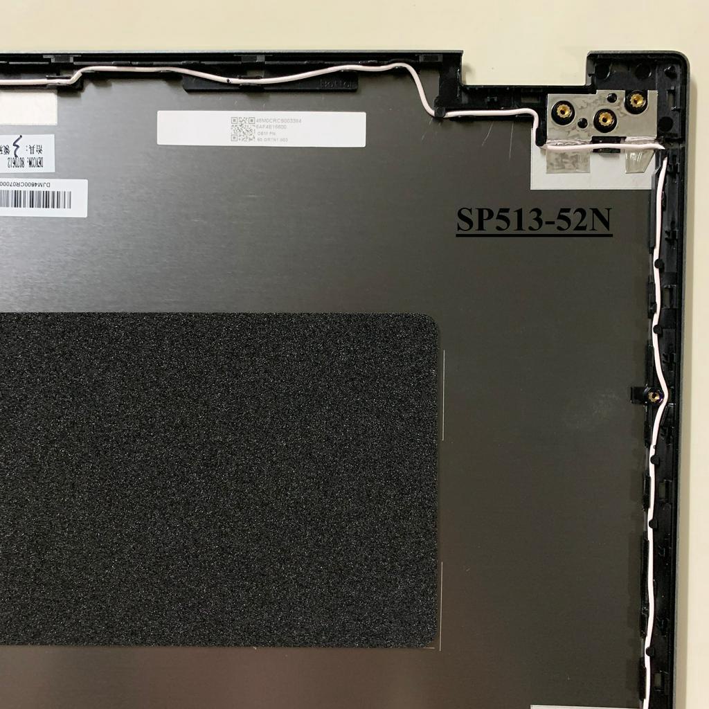 Vỏ Laptop Acer  Mặt A Dành Cho Laptop Acer  SP513-52N - Hàng mới