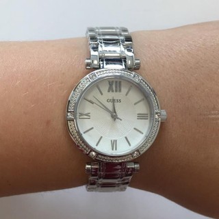 Đồng hồ nữ Guess W0767L1