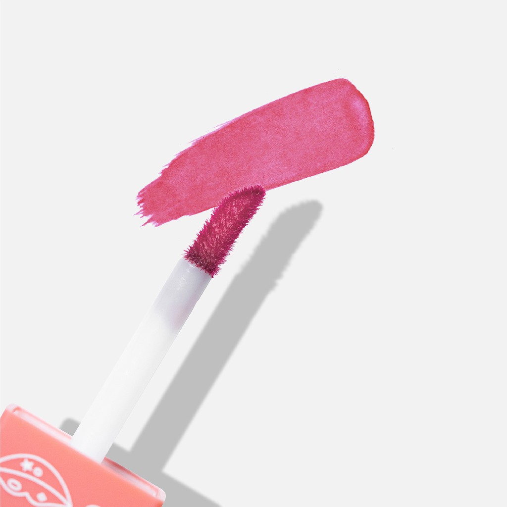 (hàng Mới Về) Son Môi Lên Màu Chuẩn Đẹp Thiết Kế Vỏ Lấp Lánh Đẹp Mắt | BigBuy360 - bigbuy360.vn