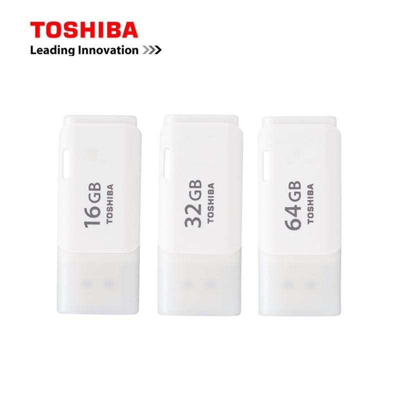 USB 2.0 hiệu Toshiba dung lượng 32GB 64GB