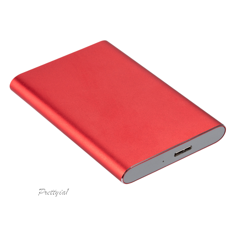 Ổ Cứng 2.5 Inch Usb 3.0 Sata 4tb Prettyia1 | BigBuy360 - bigbuy360.vn