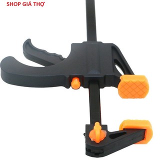 Cảo kẹp gỗ F combo 4 cái