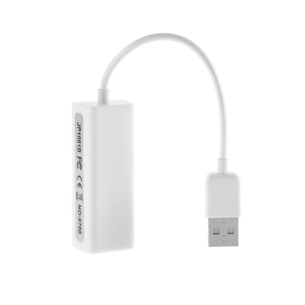 Bộ Chuyển Đổi Usb 1.1 Sang Ethernet Network Lan