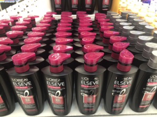 DẦU GỘI #L’OREAL #ELSEVE
