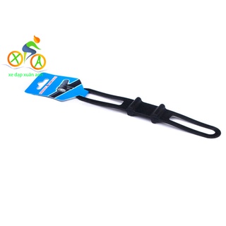 Dây Silicon Buộc Đèn Pin Cho Xe Đạp