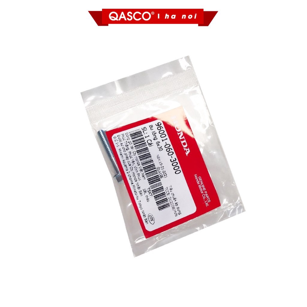 Bu lông  6X30  - HN