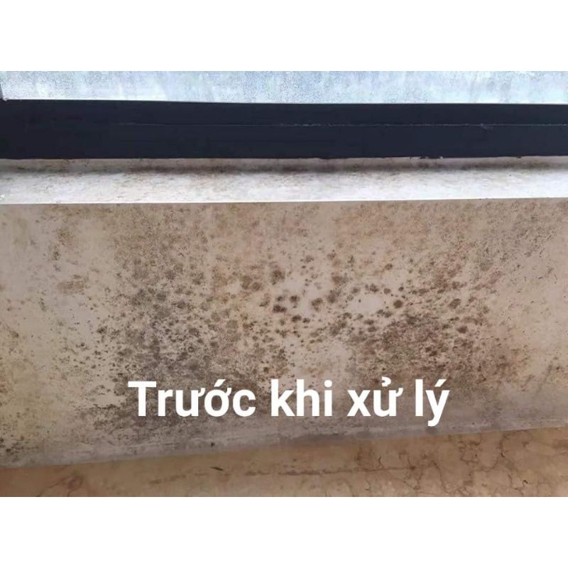 Nước Tẩy Mốc Tường_ dạng xịt