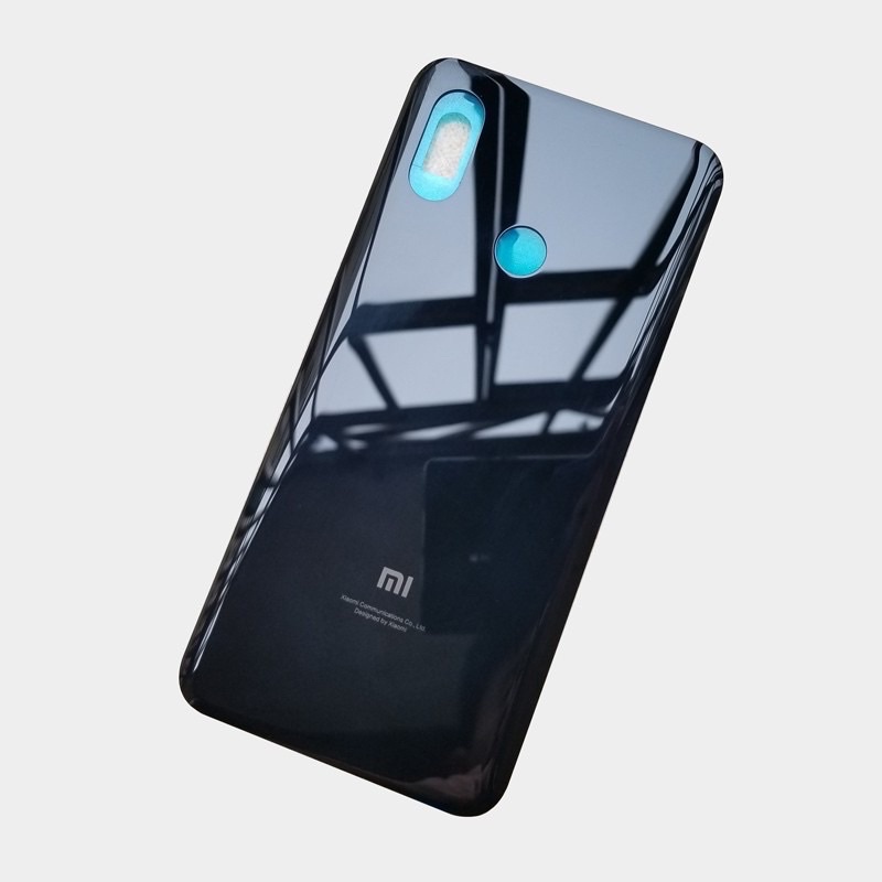 Nắp lưng Xiaomi Mi8 / Mi 8 / Mi 8 Pro Hàng zin theo máy