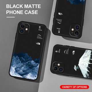 Ốp Điện Thoại Phong Cách Iceberg Thời Trang Cho Redmi 9 9T 9A 8 7 6 PRO 5 PLUS 4A K30 K30i K20 K40 PRO