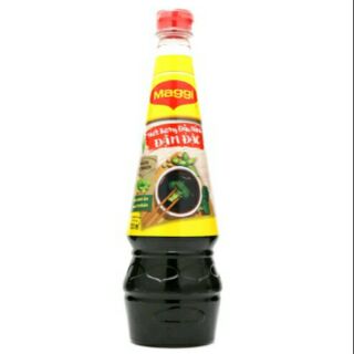 [freeship 99k toàn quốc nước tương đậu nành đậm đặc maggi chai 300ml