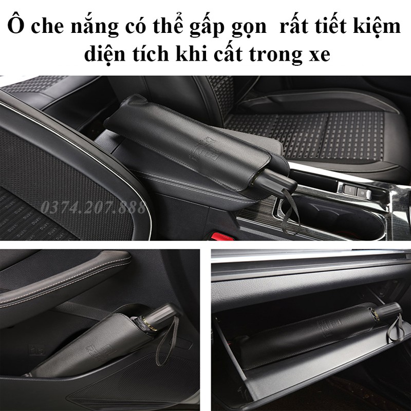 Dù Che Nắng, Dù Che Cho Xe Hơi, Ô Tô COCA.T