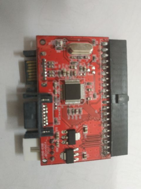 Card chuyển đổi IDE to Sata hoặc SATA to IDE