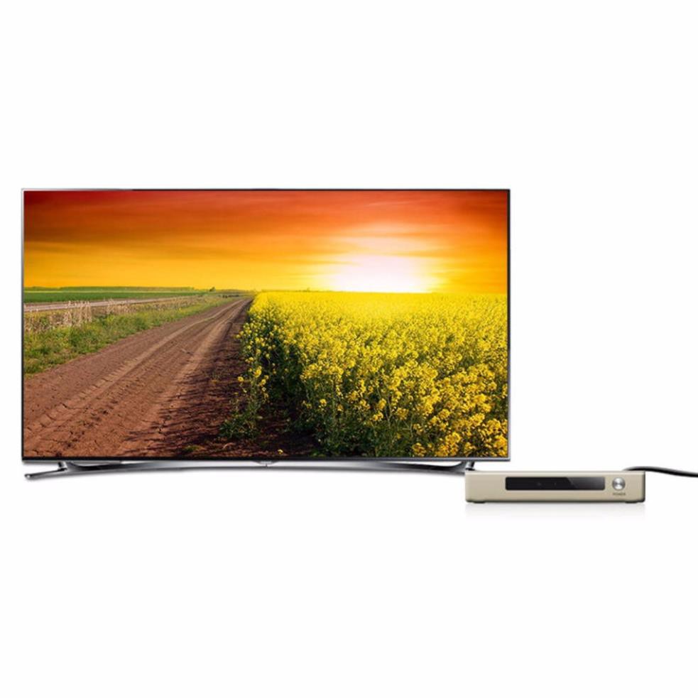 Bộ chia HDMI 1 ra 2 cổng hỗ trợ 4Kx2K full HD 1080P UGREEN 40276 ✔HÀNG CHÍNH HÃNG ✔