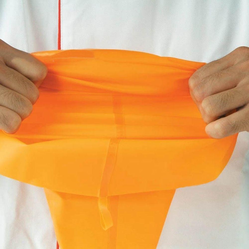 Túi Silicone Đựng Kem Trang Trí Bánh DIY