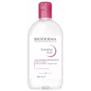 Nước tẩy trang Pháp màu Hồng 500ml