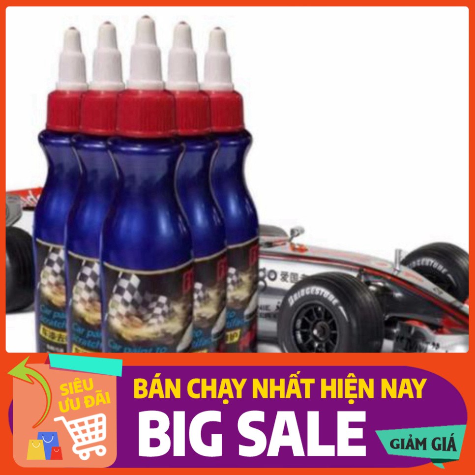 [FREE SHIP] 💥[SIÊU ĐA NĂNG]💥Kem tẩy vết xước xe ô tô Chuẩn Công Nghệ NHật Bản 💥SIÊU HOT💥