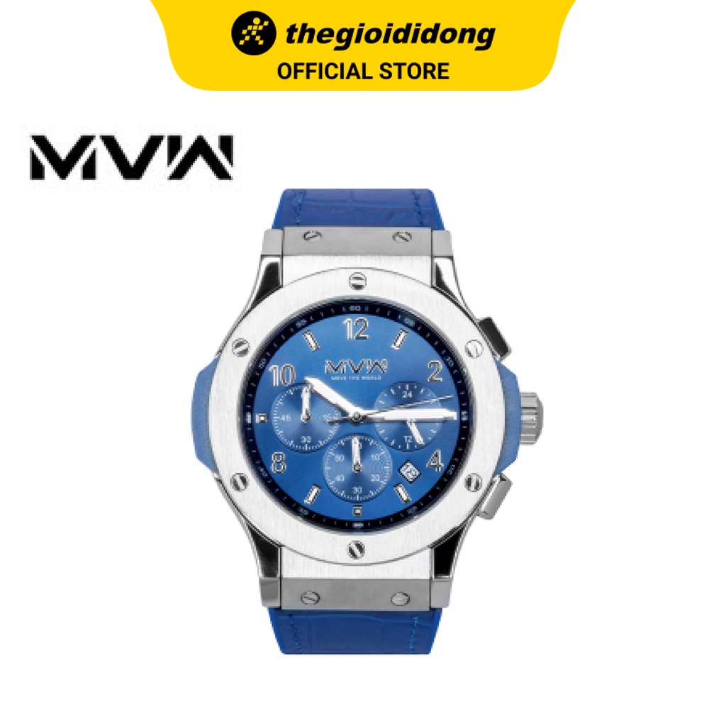 Đồng hồ Nam MVW ML027-01
