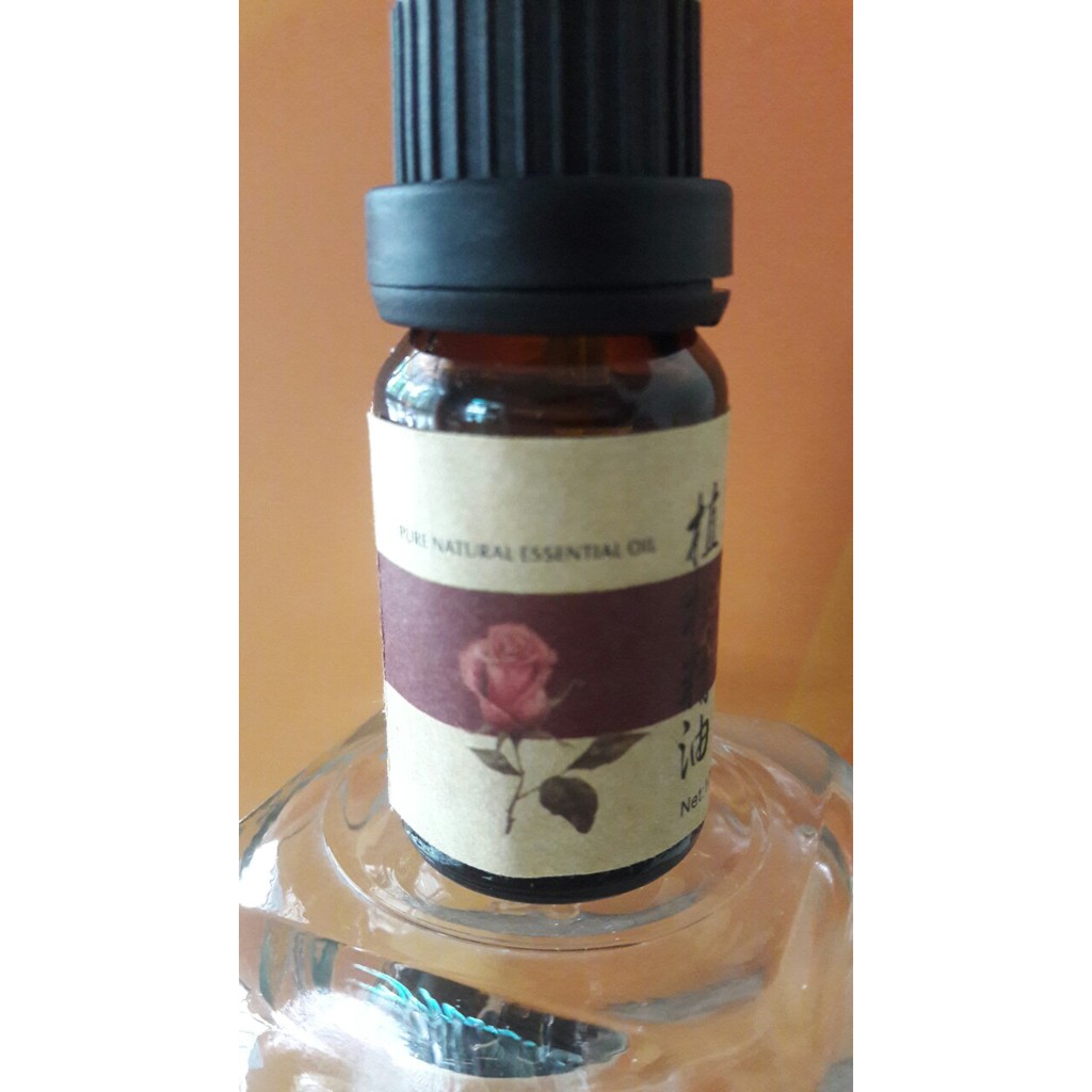 Tinh dầu Sả Chanh - Tinh dầu tự nhiên 100% ( 10ml)