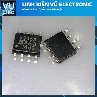 APM4953 4953A SOP8 N-2CH 3A 60V MOSFET