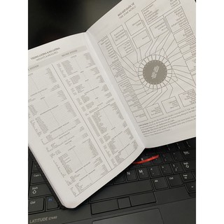 Sổ lịch 2021 Agenda