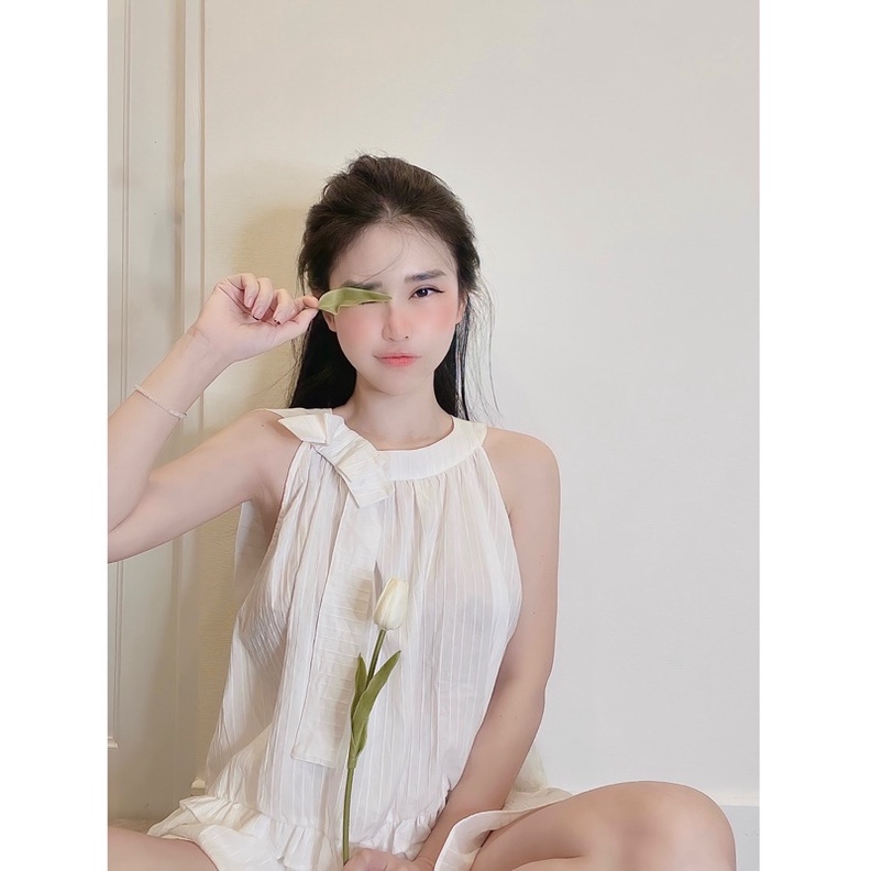 Bộ Lily Gồm Áo Và Quần - Hình Thật Shop tự Chụp | BigBuy360 - bigbuy360.vn