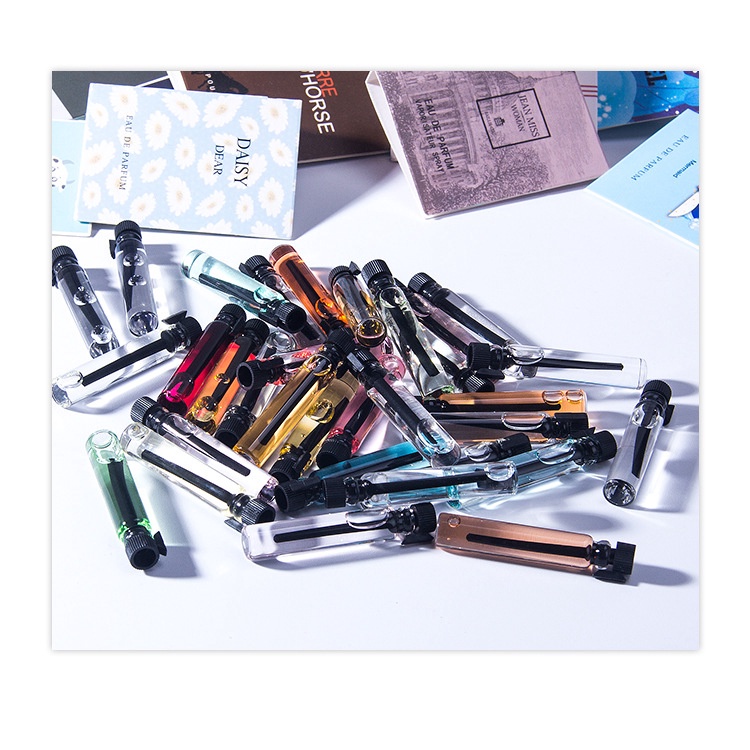Nước hoa Jean Miss mini hương thơm quyến rũ tươi trẻ cho nam và nữ Mẫu dùng thử 2ml