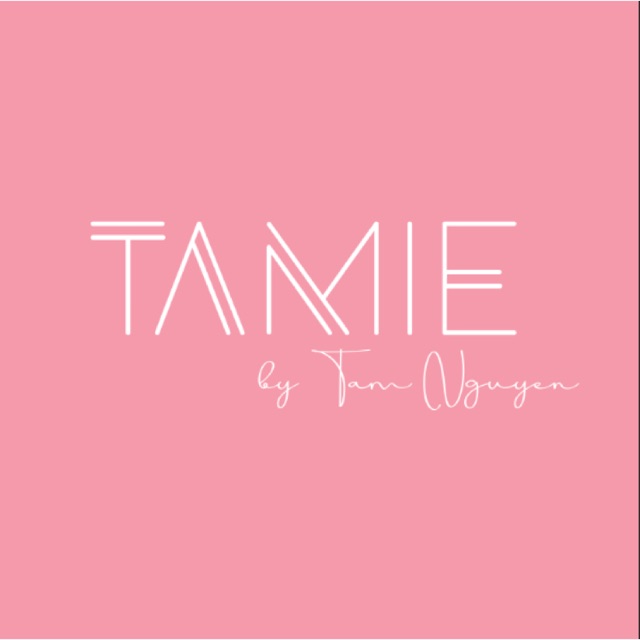 TAMIE Tiệm váy Nàng Thơ