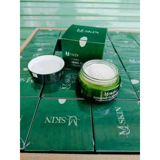 Bột rửa mặt mqskin chính hãng