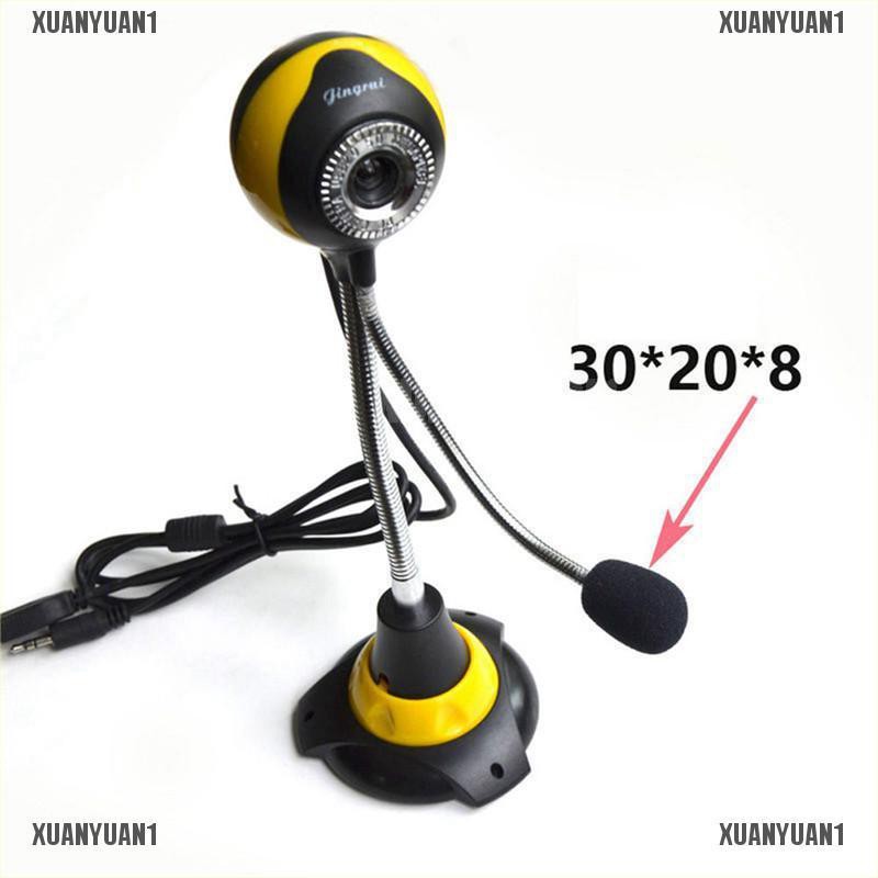 Set 5 miếng đệm mút thay thế gắn đầu micro chuyên dụng | BigBuy360 - bigbuy360.vn