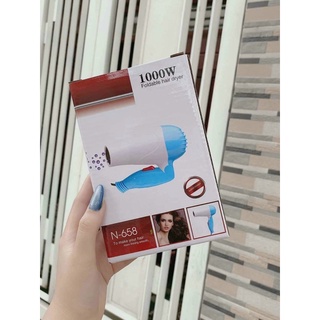 Máy sấy tóc Nova 1000W