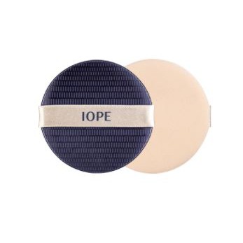 Bông phấn Iope Perfect Cover Cushion Puff