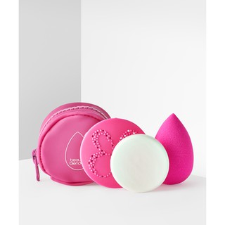 Mút Tán Beauty Blender Besties Blend & Cleanse Starter Set