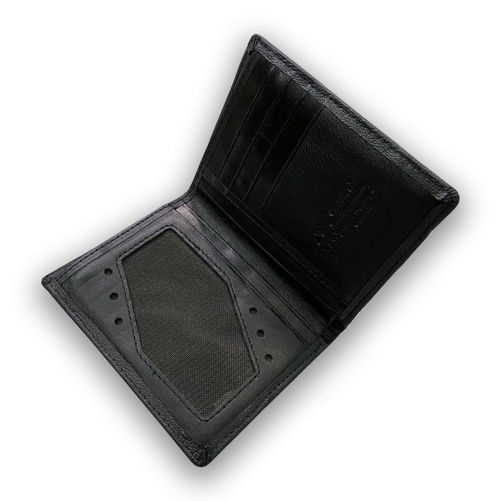 Ví nam bóp nam da đứng cao cấp mềm mịn thời trang TCN1211