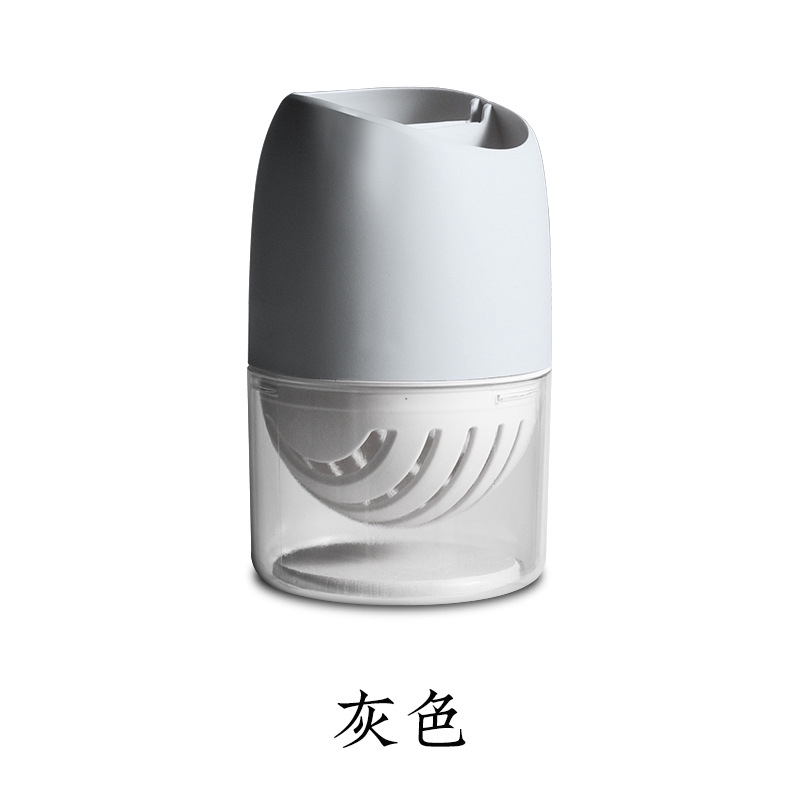 Ống Đựng Đũa Bằng Nhựa Đa Năng