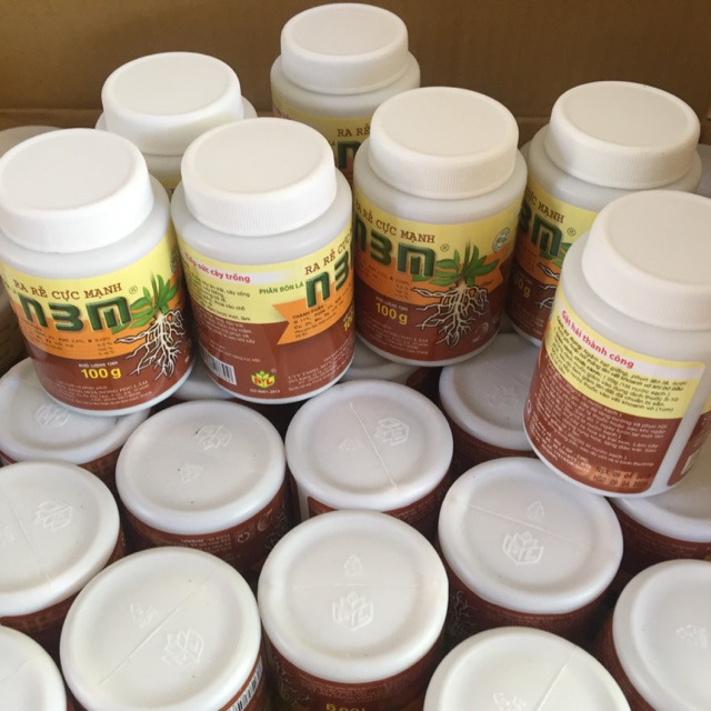 Kích thích ra rễ N3M 100g