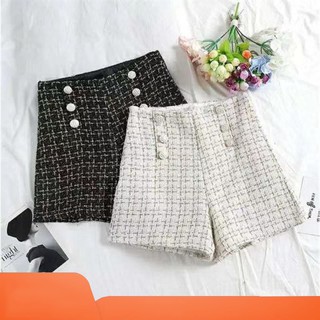 ((Hàng mới về)) QUẦN SHORTS NỮ DẠ