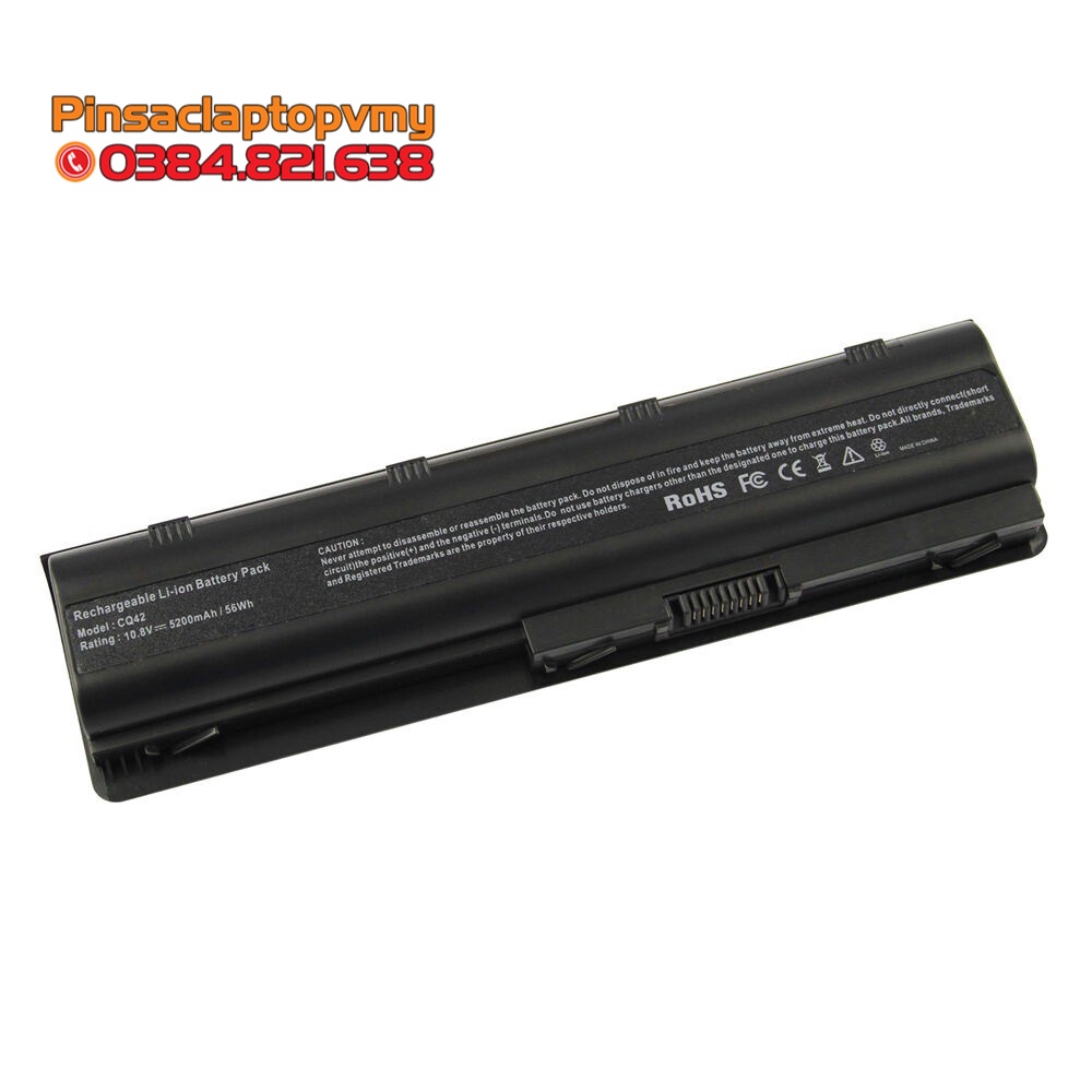 [ Trợ Giá ] Pin laptop HP G4-1000 G4-2000 G6 G6-1000 G7-1000, MU06, 17T-2000, 17T-1000, 17T-2100, 17T-1100 Mu06