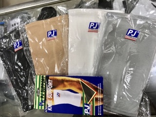 BĂNG ĐẦU GỐI PJ 601