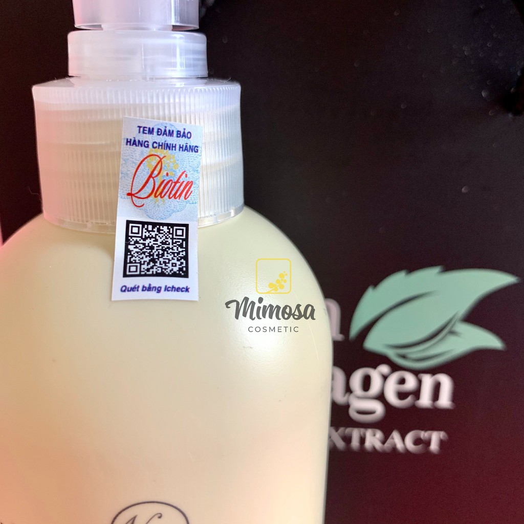 🌺 FreeShip 🌺Cặp Dầu Gội Xả Biotin Collagen Trắng | Giảm Rụng Tóc,Phục Hồi Tóc Khô Xơ, Hư Tổn 🌺Hàng Chính Hãng🌺 | BigBuy360 - bigbuy360.vn