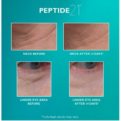 Bộ Peter Thomas Roth Peptide 21™ Wrinkle Resist Kit làm mờ nếp nhăn và ngăn chặn lão hoá (bill Mỹ)