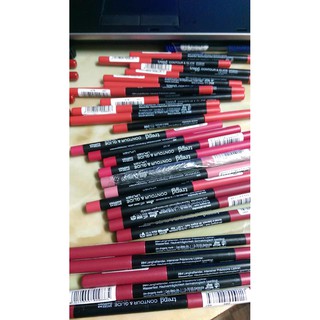 Chì kẻ môi Trend IT UP Contour&Glide Lipliner