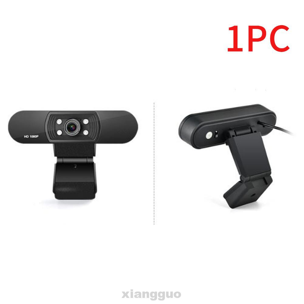 Webcam Hd Bằng Abs Tùy Chỉnh Tiện Dụng Cho Máy Tính | BigBuy360 - bigbuy360.vn