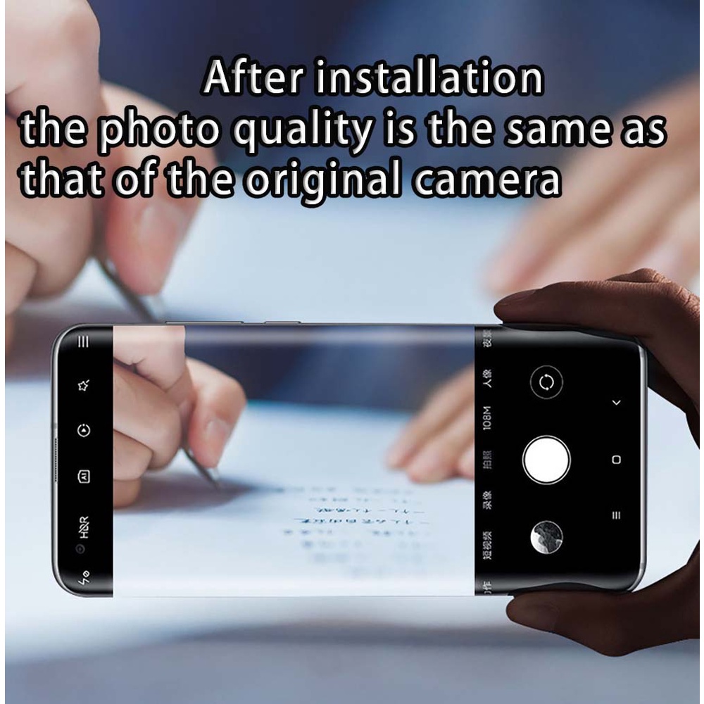 Vỏ bảo vệ camera 13 pro max 12 pro