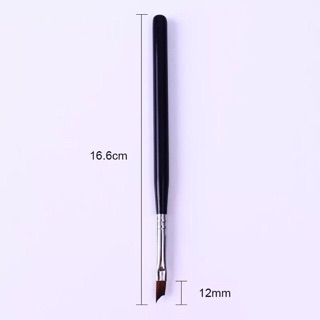 Cọ fen đầu móng làm nail
