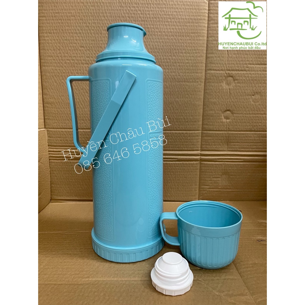 Phích nước nóng Rạng Đông 2 Lít RD 2035 N5