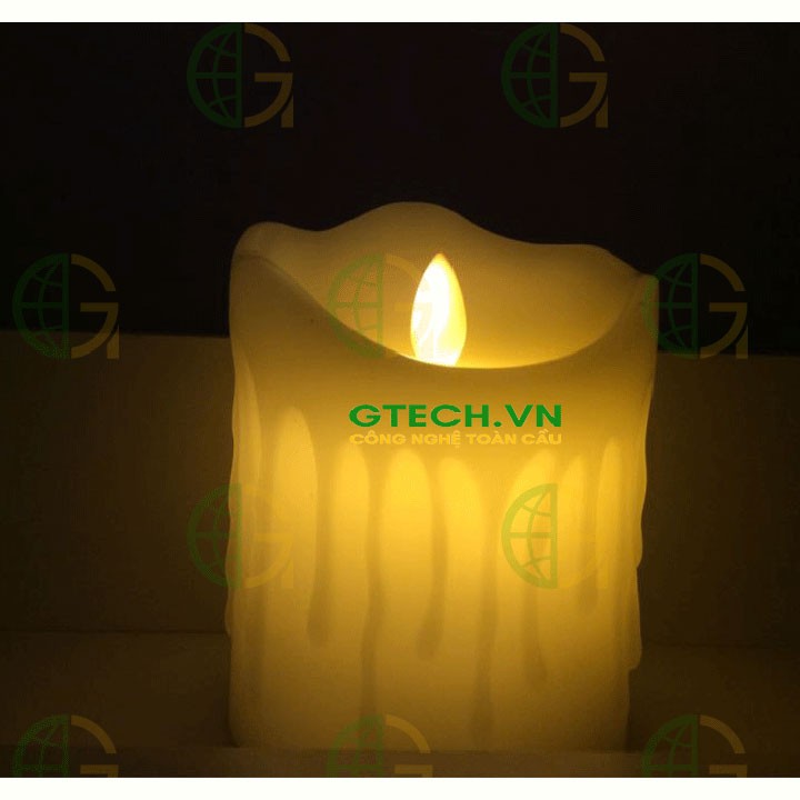 Nến điện tử CE01 10cm