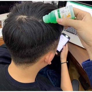 Tinh chất kích thích mọc tóc Sato 30ml