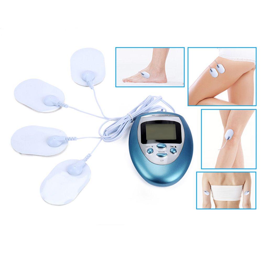 Máy Massage Xung Điện Kỹ Thuật Số Giảm Đau Toàn Thân