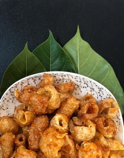 Da Heo Mắm Tỏi [Tiệm Cô Nơ]