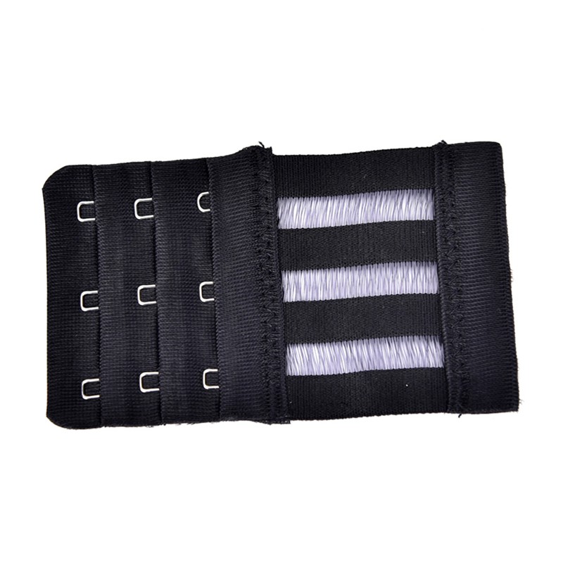 Dây Móc Áo Ngực 3 Hàng Khuy Móc Chất Cao Cấp